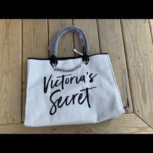 Victoria’s Secret bag